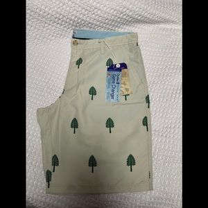 Microfiber men’s shorts